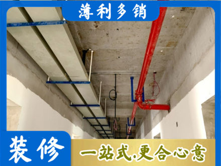 天津水电工程安装