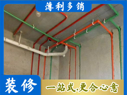 天津水电设计